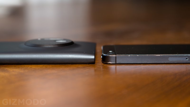 Illustration for article titled Nokia 1020 Review: The Best Smartphone Camera in a Pretty Great Phone
